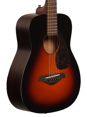 Yamaha JR2 3/4 Size Acoustic Guitar with Gig Bag